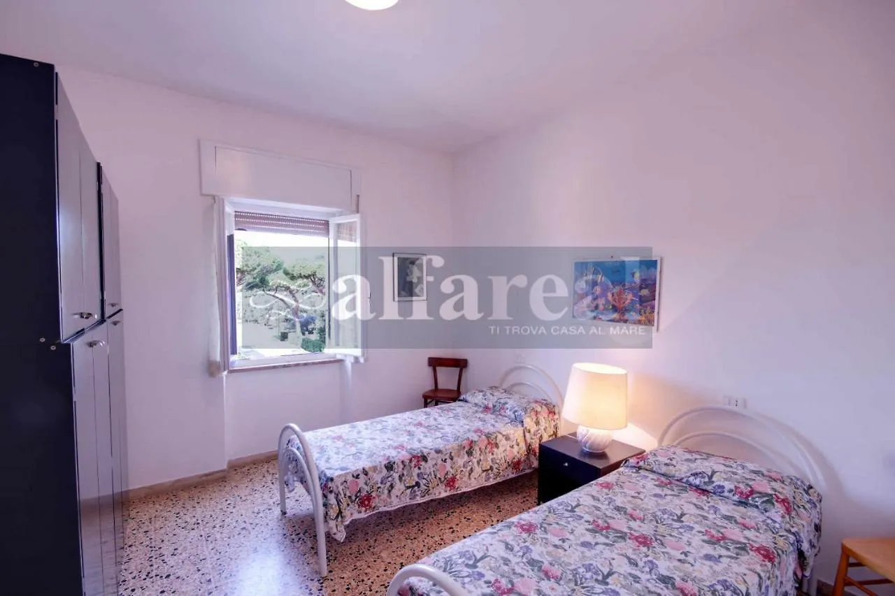 Apartment Laura A, Due Camere, Aria Condizionata, E A Soli 200 M Dal Mare! By Alfareal Castiglione della Pescaia