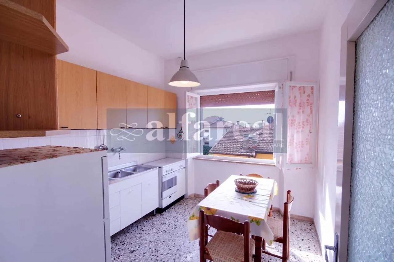 Apartment Laura A, Due Camere, Aria Condizionata, E A Soli 200 M Dal Mare! By Alfareal Castiglione della Pescaia