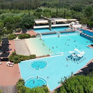 3* Kemping Village Rocchette